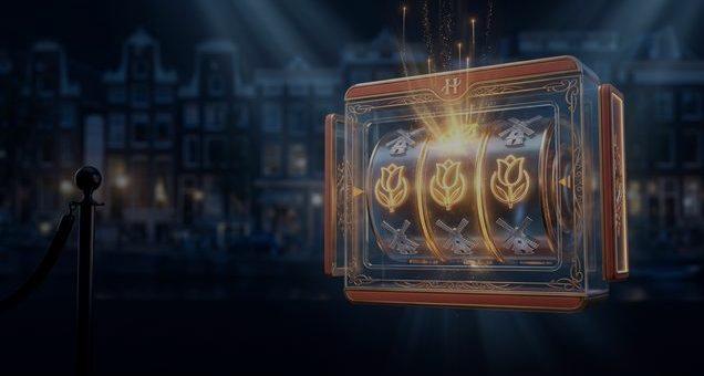 Holland Casino