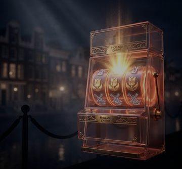 Holland Casino